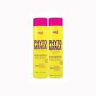 Phyto Manga Shampoo + Condicionador Widi Care