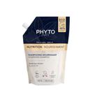 Phyto Nourishment Shampoo Refil 750ml - Refil Shampoo Nutrição 750 ml