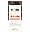 PhytoColor 5 Castanho Claro/ Light Brown PhytoColor 5 Castanho Claro/ Light Brown