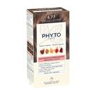Phytocolor 6.77 Light Brown Cappuccino Phytocolor 6.77 Light Brown Cappuccino