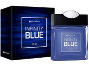 Phytoderm Deo Colônia Infinity Blue 95ml