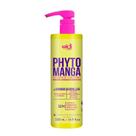 Phytomanga Ativador de Curvaturas Efeito Leve - Widi Care - 500ml