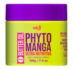 Phytomanga Butter Oil Ultranutritiva Ação Condicionante 500g