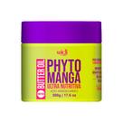 Phytomanga butter oil ultranutritiva ação condicionante - widi - 500 g