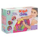 Pia de brinquedo acqua clean - cotiplás - 1587 Pia de brinquedo acqua clean - cotiplás - 1587