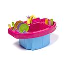Pia De Brinquedo Acqua Clean Sai Água De Verdade - Cotiplás