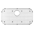 Pia de cozinha Bottom Grid Houzer BG-3600 Wirecraft 27x35cm