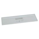 Pia de Cozinha Mármore Sintético 180x55cm Multimóveis CR20483
