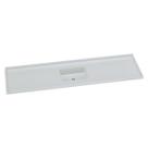 Pia de Cozinha Mármore Sintético 199x55cm Multimóveis CR20484
