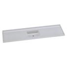Pia de Cozinha Mármore Sintético 199x55cm Multimóveis CR20484