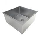 Pia Goumet Cuba Technox 40X40 Perfeita Para Varanda Pia Goumet Cuba Technox 40X40 Perfeita Para Varanda