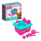 Pia Infantil Boneca Lol