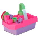 Pia Infantil Mamy Cook Acqua - Silmar