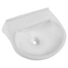 Pia Lavatório Plástico 50CMX40CM 8L LV3 Astra Branco