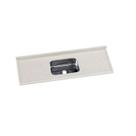 Pia Para Cozinha em Mármore Sintético com Cuba em Aço Inox 140cmx55cm