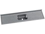 Pia Para Cozinha Em Mármore Sintético Com Cuba Em Aço Inox 199cmx55cm
