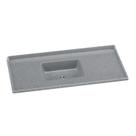 Pia Sintética para Cozinha 120cm X 55cm