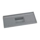 Pia Sintética para Cozinha 140cm X 55cm