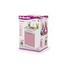 Pia Super Clean - Rosa
