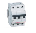 Pial Disjuntor Tripolar 25A Rx3 419319 25a Curva C