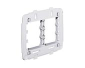 Pial Plus Modulo Suporte Placa 4X4 612124 Pial Plus Modulo Suporte Placa 4X4 612124