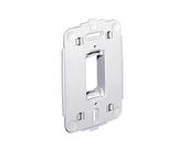 Pial Plus Modulo Suporte Placa Vert 4X2 612121
