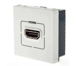 Pial Plus+ Módulo Tomada Hdmi Branca 615092BC