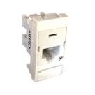 Pial plus módulo tomada rj45 idc110 cat5e 615046