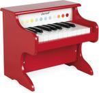 Pianinho Infantil Janod Meu Primeiro Confetti Brinquedo Musical Educativo De Madeira Pianinho Infantil Janod Meu Primeiro Confetti Brinquedo Musical Educativo De Madeira