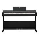 Piano Digital 88 Teclas Yamaha ARIUS YDP-105B Preto