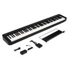Piano Digital Casio Casiotone CDP-S110 88 Teclas Substituição CDP-S100