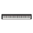 Piano Digital Casio CDP-S160 88 Teclas Fonte Bivolt CDPS160