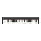 Piano Digital Casio CDP-S160 88 Teclas Fonte Bivolt Preto