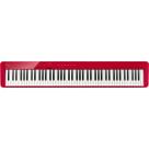 Piano Digital Casio Privia Px-S1100RD Vermelho PXS1100