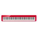 Piano Digital Casio PXS1000RD PX-S1000 RD Vermelho Piano Digital Casio PXS1000RD PX-S1000 RD Vermelho
