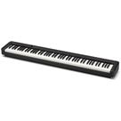 Piano Digital Casio Stage CDP-S110BKC2 BR Preto 88 Teclas
