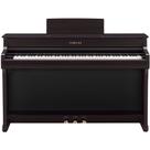 Piano Digital Clavinova CLP-835R BRA - Yamaha