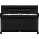 Piano Digital Clavinova CLP-885B BRA - Yamaha