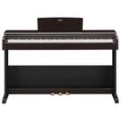 Piano Digital Clavinova Yamaha YDP-105R Dark Rosewood Piano Digital Clavinova Yamaha YDP-105R Dark Rosewood