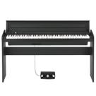 Piano Digital Korg LP180 BK Preto