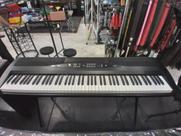 Piano digital korg