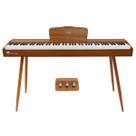 Piano Digital Mizutani Sugi 88 Teclas Natural