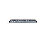 Piano Digital Spring Pd-188 Preto 88 Teclas