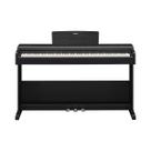 Piano Digital Yamaha Arius YDP-105B 88 Teclas Preto