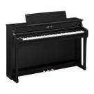 Piano Digital Yamaha Clavinova CLP-845B Preto