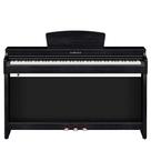 Piano Digital Yamaha CLP-725 88 Teclas Sensíveis Clp725