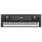 Piano Digital Yamaha DGX670 Preto Dgx-670