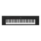 Piano digital yamaha np-15b piaggero 61 teclas