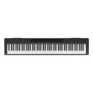 Piano Digital Yamaha P-145BT 88 Teclas com Bluetooth