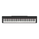 Piano Digital Yamaha P-225B 88 Teclas Preto